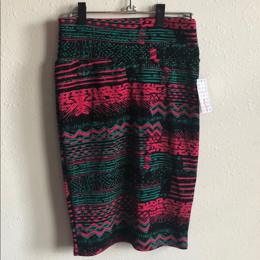 LulaRoe Cassie Skirt